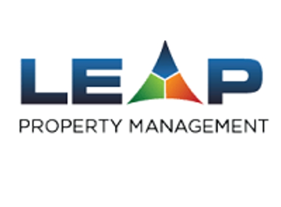 Leap Property Management - Lake Dallas, TX