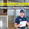 Subzero Refrigerator Repair Corp gallery