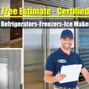 Subzero Refrigerator Repair Corp - Refrigerators & Freezers-Repair & Service