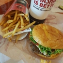 Smashburger - Hamburgers & Hot Dogs