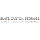 Slate Canyon Storage - Self Storage