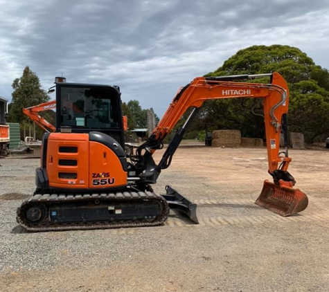 Diggin-it Earthworx