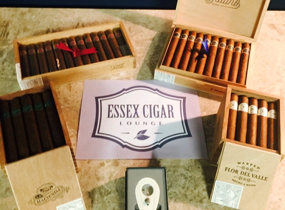 Essex Cigar Shop - Belleville, NJ