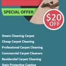 Fresno Carpet Cleaning - Carpet & Rug Cleaners