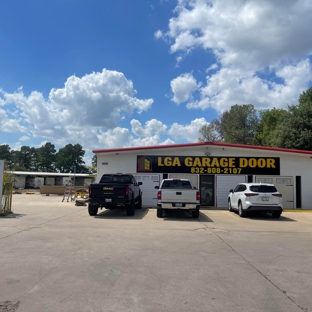 LGA Garage Door Service - Spring, TX