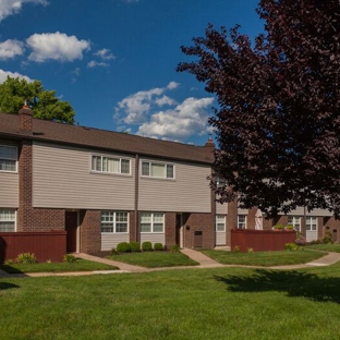 Regency Woods Townhomes - Doylestown, PA