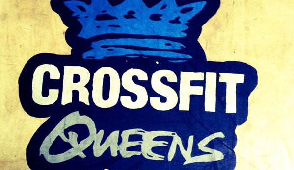 Crossfit Queens - Astoria, NY