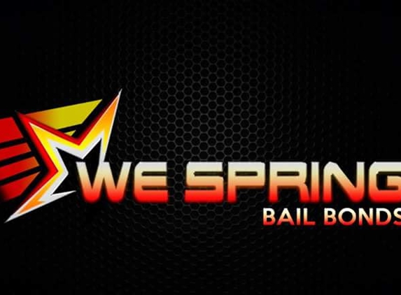 We Spring Bail Bonds - Durham, NC