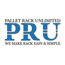 Pallet Rack Unlimited - Shelving