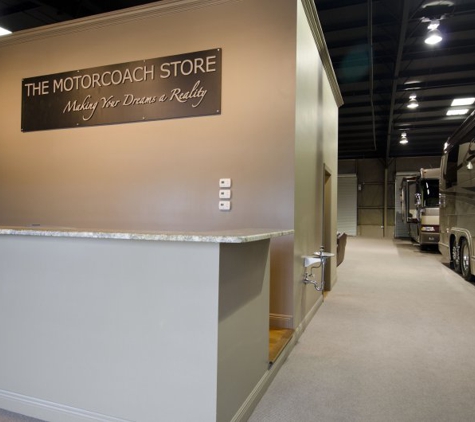 The Motorcoach Store - Bradenton, FL