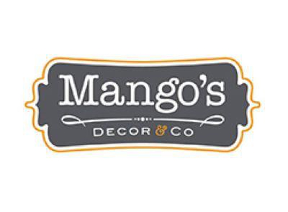 Mango's Dcor & Co. - Red Bank, TN