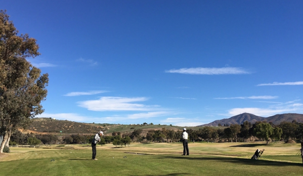 Bonita Golf Club - Bonita, CA