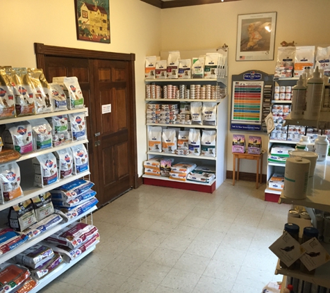 Town & Country Veterinary Clinic - Spencer, IN