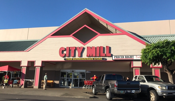 City Mill - Mililani Town, HI