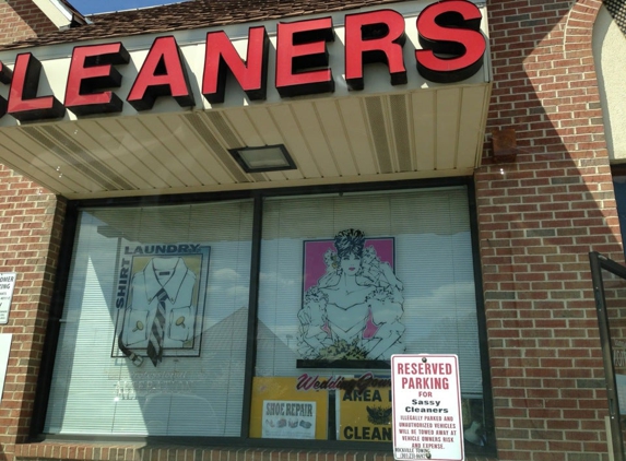 Sassy Cleaners - Rockville, MD