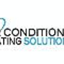 Air Conditioning & Heating Solutions - Building Contractors