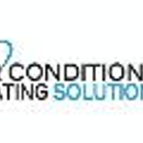 Air Conditioning & Heating Solutions - General Contractors