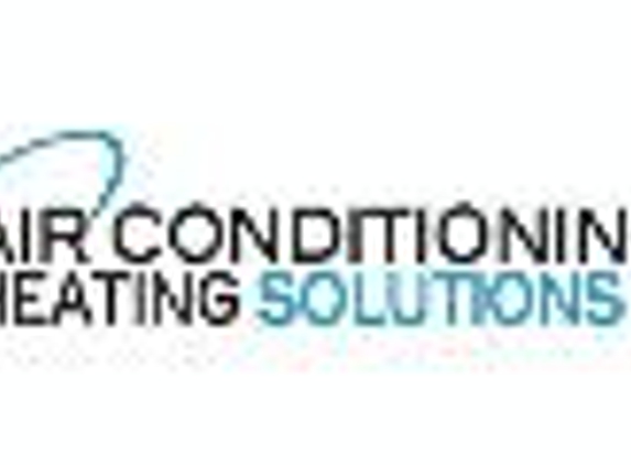Air Conditioning & Heating Solutions - Mary Esther, FL