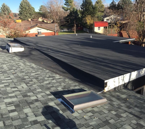 Arvada Roofing & Weatherproofing Inc - Arvada, CO