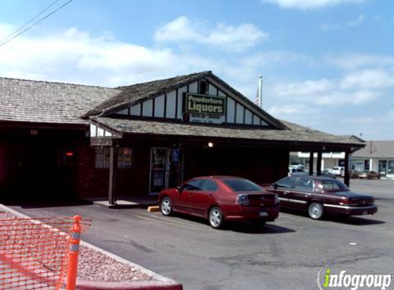 Powderhorn Liquors - Aurora, CO