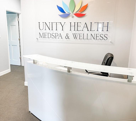 Unity Health - Myrtle Beach, SC