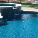 Clayton Britt & Sons Spa & Pool World - Swimming Pool Construction