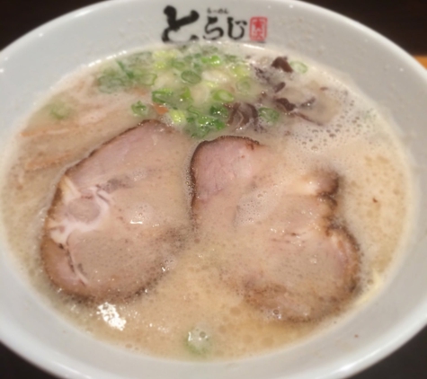 Ramen Toraji - Gardena, CA