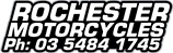 Rochester Motorcycles - Motorcycle Parts & Accessories Retailers