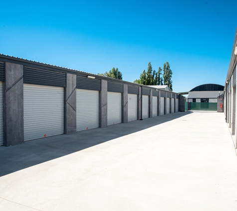 Albury Wodonga Storage - Wodonga, VIC. Wodonga Storage Sheds