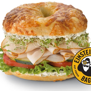 Einstein Bros Bagels - Indianapolis, IN