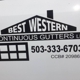 Best Western Gutters LLC