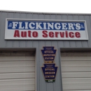 Flickinger's Auto Service - Auto Repair & Service