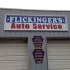 Flickinger's Auto Service
