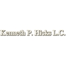 Hicks Kenneth P - Attorneys