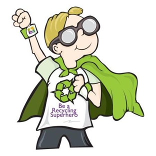 Lucky's Bin Hire