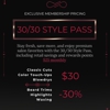 Grand Parlor Salon and Shave gallery