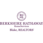 Elizabeth “Libby” McKee - Berkshire Hathaway HomeServices Blake, REALTORS