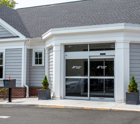 Nuvance Health Medical Practice - Primary Care and Pediatrics New Fairfield - Danbury, CT