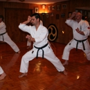 Okinawan Uechi-Ryu Karate - Martial Arts Instruction