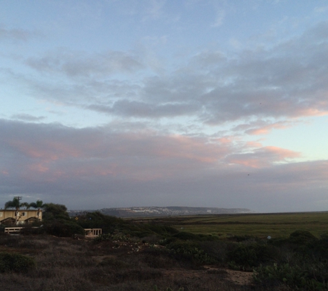 Tijuana River National Estuarine Research Reserve - Imperial Beach, CA