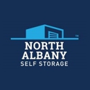 North Albany Self Storage - Storage Household & Commercial