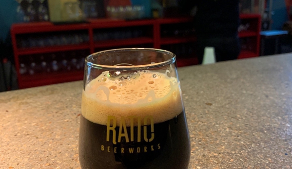 Ratio Beerworks - Denver, CO