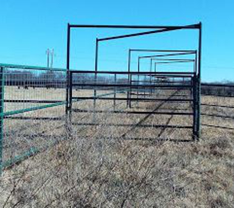 Rozell Fencing & D & R Welding - Sallisaw, OK