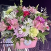 Flowers on the Move gallery