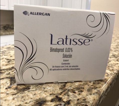 Nexclin Medicine - Roswell, GA. Get bigger beautiful lashes with latisse