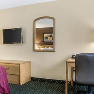 Quality Inn West Acres - Fargo, ND