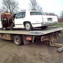 Cash Paid For Junk Cars - Scrap Metals