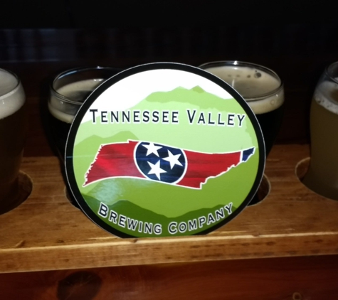Tennessee Valley Brewing Company - Clarksville, TN