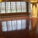 Columbus Floor Sanding Co - Wood Finishing