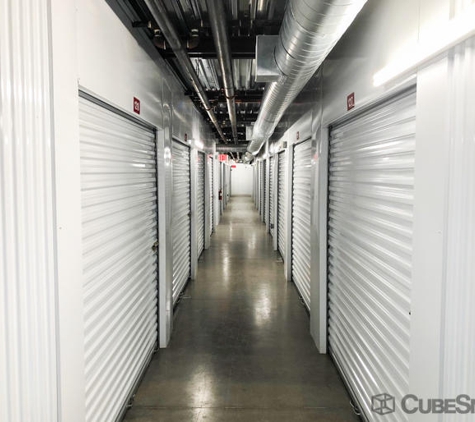 CubeSmart Self Storage - Rosenberg, TX